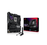 ASUS MB Sc LGA1700 ROG STRIX Z790-E GAMING WIFI II, Intel Z790, 4xDDR5, 1xDP, 1xHDMI