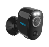 REOLINK bezpečnostní kamera Argus B330, Argus 3 Pro, 2.4 GHz, USB-C, černá