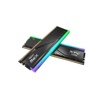 ADATA XPG DIMM DDR5 48GB (Kit of 2) 6000MT/s CL30 Lancer Blade RGB, Černá