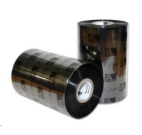 Zebra ZipShip 2300, thermal transfer ribbon, wax, 110mm