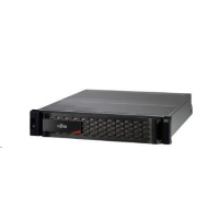 FUJITSU STORAGE HB 2100 - 6x12TB NL3,5 IS10-4P 64G  4xFC16 SFP+ / diskové pole NETAPP