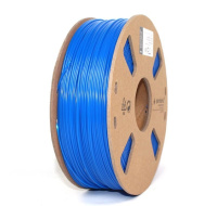 GEMBIRD Tisková struna (filament) ABS, 1,75mm, 1kg, modrá