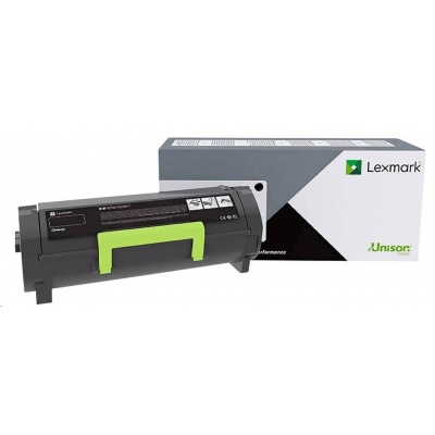 Lexmark černý High capacity toner B260UA0 pro B2650xx a MB2650xxxx - 15 000 str