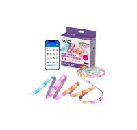 PHILIPS WiZ RGBIC LED pásek 10m Type-C offline
