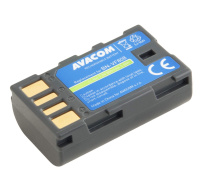 AVACOM baterie pro JVC BN-VF808, VF815, VF823 Li-Ion 7.2V 800mAh 5.8Wh