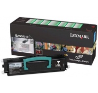 Lexmark toner pro E250/E350/E352 z programu Lexmark Return (3 500 stran)