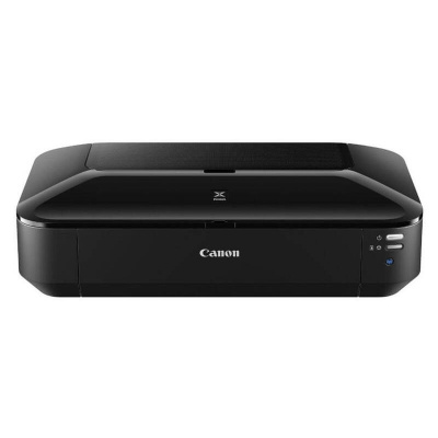 Canon PIXMA Tiskárna iX6850 - barevná, SF, USB, LAN, Wi-Fi