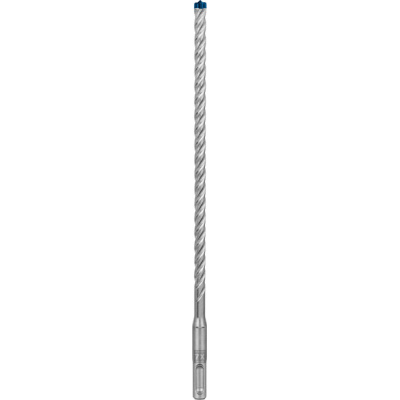 Bosch vrták do kladiv EXPERT SDS plus-7X, 8 × 200 × 265 mm, 10 ks