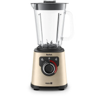 Tefal BL871A31 Perfectmix+ Beige stolní mixér, 1200 W, 28000 ot/min, 6 nožů, přednastavené programy