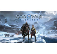 SONY PS4 hra God of War: Ragnarok