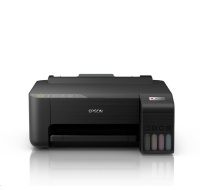 BAZAR - EPSON tiskárna ink EcoTank L1270, 5760x1440dpi, A4, 33ppm, USB, Wi-Fi - Poškozený obal (Komplet)