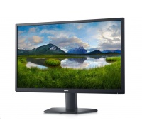 DELL LCD SE2422H - 23.8"/VA/LED/FHD/1920x1080/16:9/75Hz/12ms/3000:1/250 cd/m/HDMI/VGA/VESA/3YNBD (210-AZGT)