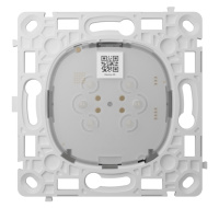 Ajax  LightCore (1-gang) vertical - Relé pro LightSwitch (spínač řazení 1)