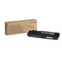 Xerox toner pro WorkCentre 6655 high capacity Cyan cartridge (7500str, cyan)