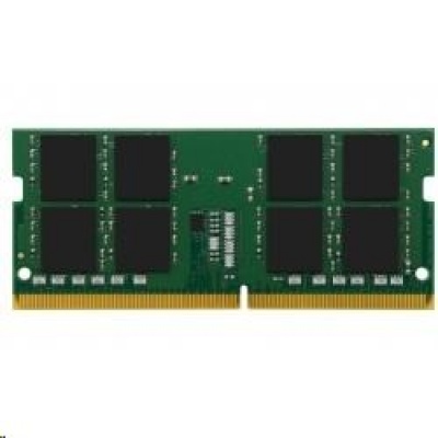 16GB DDR4 2666MHz Module, KINGSTON Brand  (KTH-PN426E/16G)
