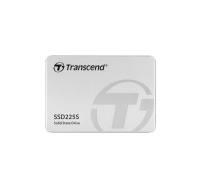 TRANSCEND SSD 225S 2TB, 2.5" SSD, SATA3, 3D TLC