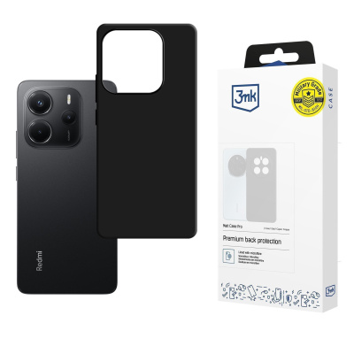 3mk Matt Case Pro pro Apple iPhone 16 Pro Max