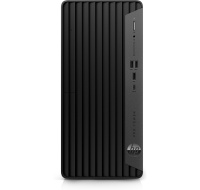 HP PC Pro Tower 400G9 i3-14100, 1x8GB, 512GB M.2 NVMe, Intel HD DP+HDMI, usb kl. myš, 260W platinum, Win11Pro, 3y onsite