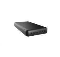 TRUST powerbanka Primo Powerbank 20000 mAh ECO