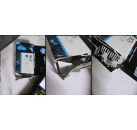 BAZAR - HP 963 Cyan Original Ink Cartridge (700 pages) - pošk BOX