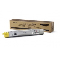 BAZAR - Xerox Toner Yellow pro Phaser 6300 (7.000 str) - POŠKOZENÝ OBAL