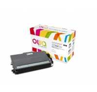 OWA Armor toner pro BROTHER HL 5440,5480,6180 MFC 8510,8515, 8520 DCP 8110, 3000 Stran, TN3330,  černá/black (TN-3330)