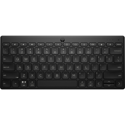 HP klávesnice - 355 Compact Multi-Device Keyboard BT