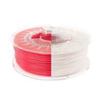 SPECTRUM Tisková struna (filament) PLA 1.75mm THERMOACTIVE RED 1kg