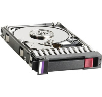 HPE HDD 900GB SAS 12G Enterprise 15K SFF (2.5in) SC 3yr Wty DS Digitally Signed Firmware 870795-001