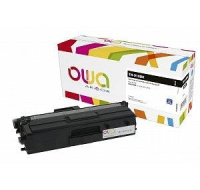 OWA Armor toner pro BROTHER L8350 černý, 9.000 str., komp. s TN910B