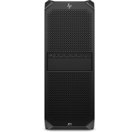 HP PC Z6 TWR G5 A 1450W R TR Pro 7945WX,2x32GB DDR5 ECC, 2TB PCIe,RTX 4000Ada/20GB 4DDP, Win11Po HE, 3y onsite