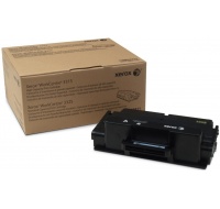 Xerox toner Black pro WC 3315/3325, 5000 str.