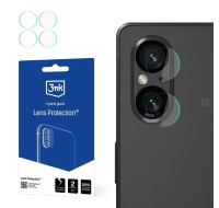 3mk Lens Protection pro Sony Xperia 5 V