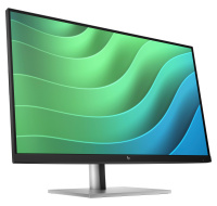 HP LCD E27 G5 27" IPS w/LED micro-edge, 1920x1080, 5ms, 300nits, 1000:1, DP 1.2, HDMI 1.4, 4xUSB3.2, 5/5/5