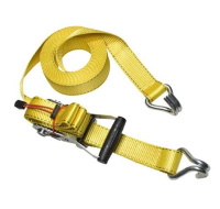 Master Lock Upínací popruh s ráčnou a háčky  3059EURDAT - 825 cm