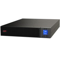 APC Easy UPS SRV RM 1000VA 230V, No Battery, Extended Runtime, On-line, 2U (800W)