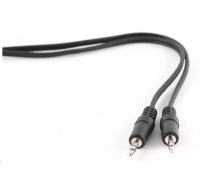 GEMBIRD Kabel audio 3,5mm Jack - Jack 10m (M/M, stereo)