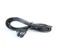 Zebra power cord, EU