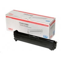 Oki Obraz. válec pro cyan toner do C9600/C9650/C9655//C9800/C9850/C9800MFP/C9850MFP (30k)