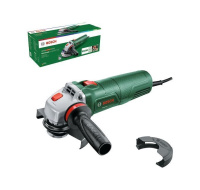 Bosch UniversalGrind 850-125 úhlová bruska