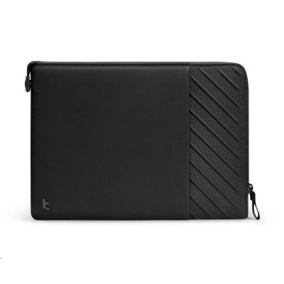 tomtoc Voyage-A10 Laptop Sleeve, 14 inch - Black