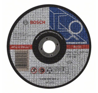 BOSCH dělicí kotouč rovný Expert for Metal, A 30 S BF, 150 mm, 2,5 mm