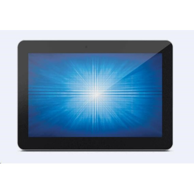 Elo I-Series 3.0 Value, 25.4 cm (10''), Projected Capacitive, SSD, Android, black