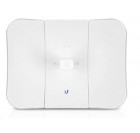 UBNT LTU-LR, 5GHz LTU, Long Range CPE [max.600Mbps, AP/Client, 5GHz, anténa 26dBi]