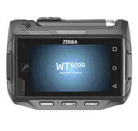 Zebra WT6000, keypad, USB, BT, Wi-Fi, NFC, disp., Android