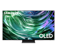BAZAR - SAMSUNG TV 65" OLED 4K QE65S90D Série S90D (2024) - Poškozený obal (Komplet)
