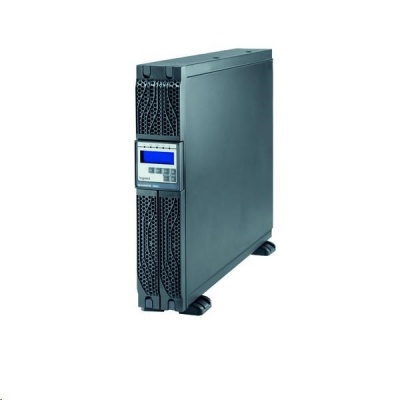 Legrand UPS Daker DK Plus 3000VA/2700W, On-Line, Rack/Tower, 2U, USB, RS232, 6x C13, display