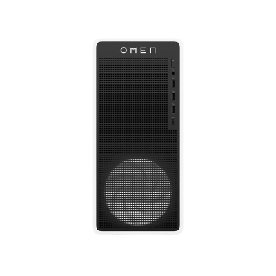 PC OMEN TG03-0005nc,  Ultra5 225F 4.90GHz, 32GB DDR5, SSD 1TB, RTX 4060 Ti 8GB, Win11 Home, GamePass 3měsíce zdarma
