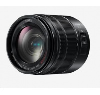 Panasonic LUMIX G VARIO 14-140mm F3,5-5,6 II POWERO.I.S.