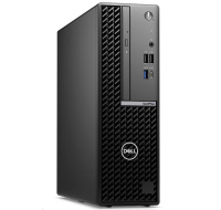 DELL PC OptiPlex 7020 SFF/180W/TPM/i3 14100/8GB/512GB SSD/Integrated/WLAN/vPro/Kb/Mouse/W11 Pro/3Y PS NBD